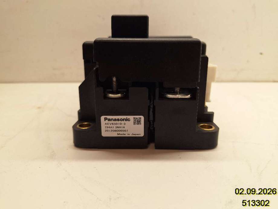 Rele diverse til Nissan Leaf 2011-2017 (Type I)  (294A1-3NA1A|)