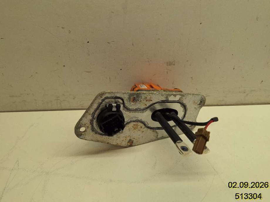 Diverse deler til Nissan Leaf 2011-2017 (Type I)  (NISSAN|)