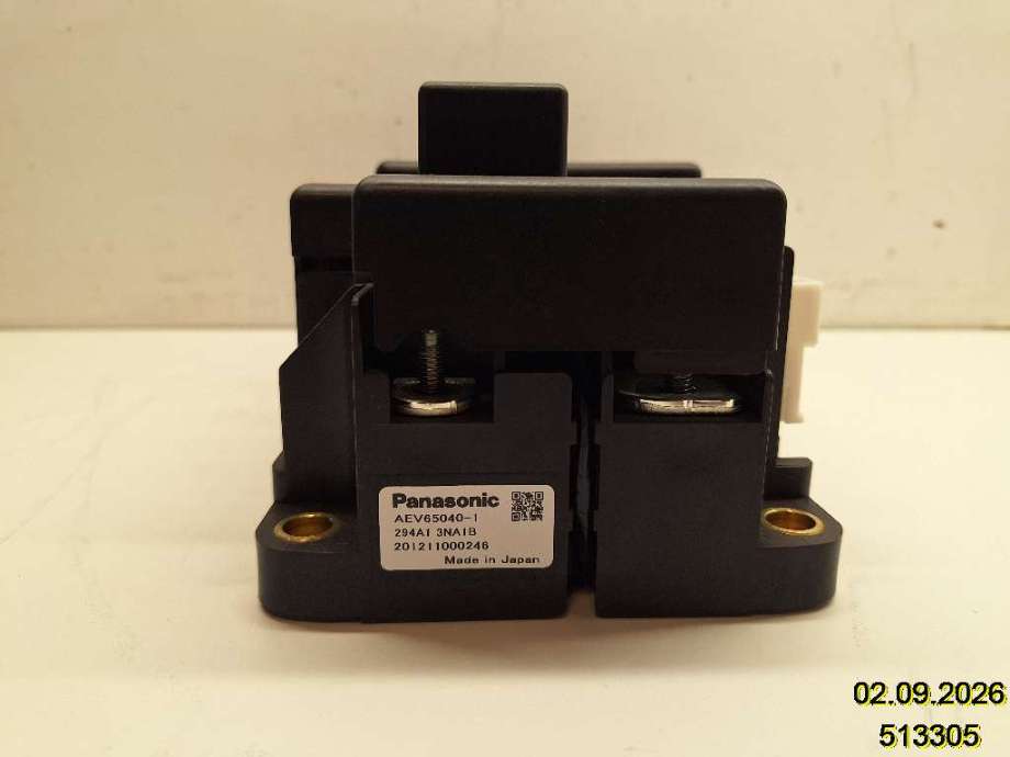 Rele diverse til Nissan Leaf 2011-2017 (Type I)  (294A1 3NA1B|)