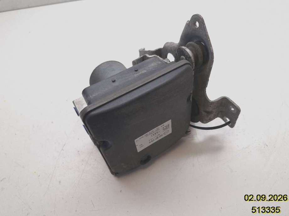 ABS sentral til Audi A6 2011-2014 (Type IV, Fase 1) (C7) (C7) (4G0 614 517 R|0053 0284|)