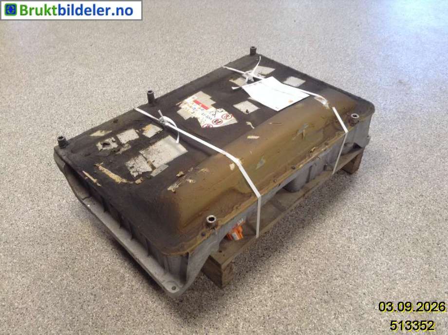 Batteripakke elbil til VW Golf VIII, 2020-->>