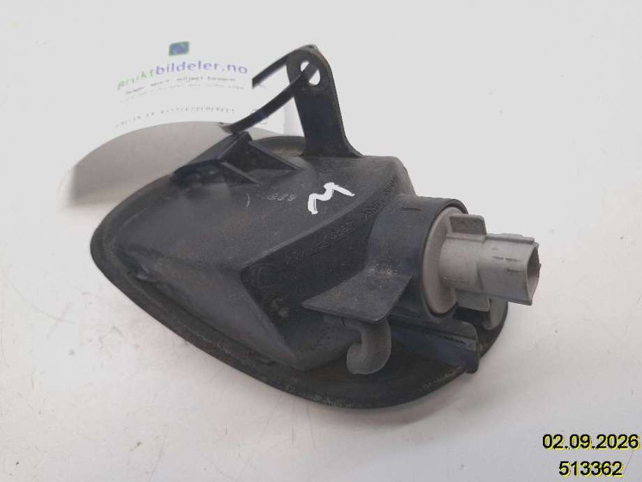 Blinklykt høyre til Toyota Corolla 2000-2002 (Fase 2)  (8151012890|)