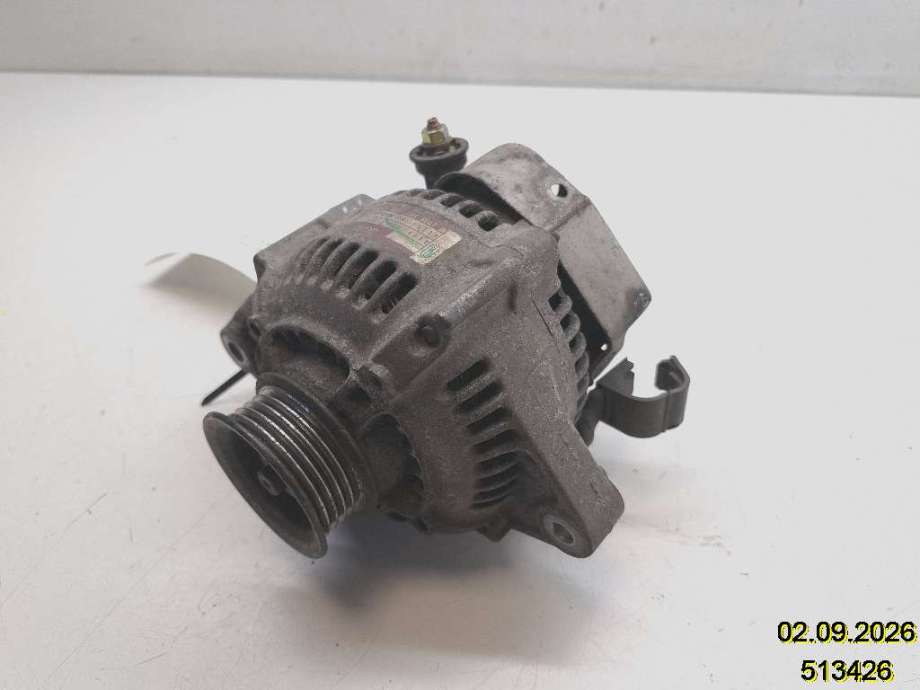 Dynamo til Toyota Corolla 2000-2002 (Fase 2) (27060-15120|101211-4580|)