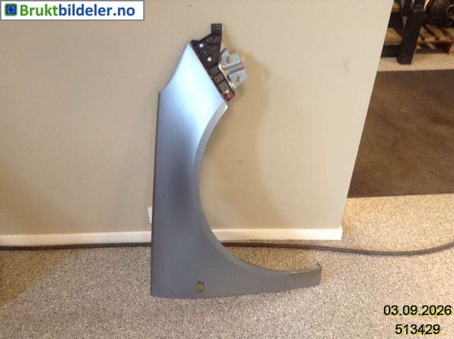 Skjerm høyre foran til Opel Insignia A 2009-2014 (OPEL|13277521|)
