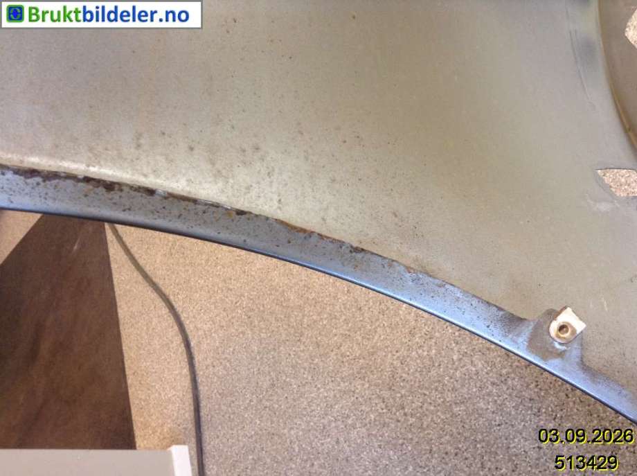 Skjerm høyre foran til Opel Insignia A 2009-2014 (OPEL|13277521|)