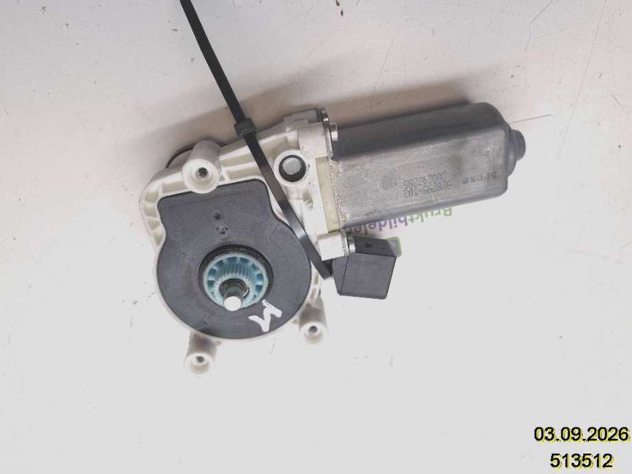 Ruteheis venstre foran til Mercedes Vito/Viano 2010-2014 (Fase 2) (W639) (W639) (A 000 906 96 00|928795-103|)