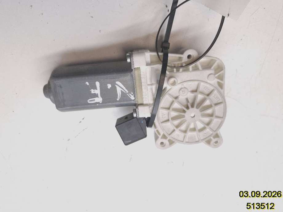 Ruteheis venstre foran til Mercedes Vito/Viano 2010-2014 (Fase 2) (W639) (W639) (A 000 906 96 00|928795-103|)