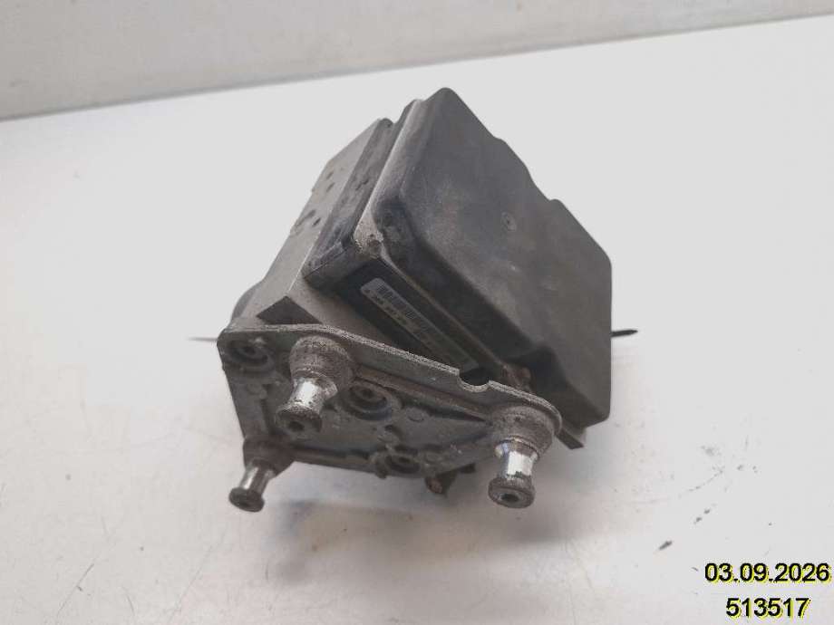 ABS sentral til Mercedes Vito/Viano 2010-2014 (Fase 2) (W639) (W639) (A 008 431 65 12|0 265 252 159|)
