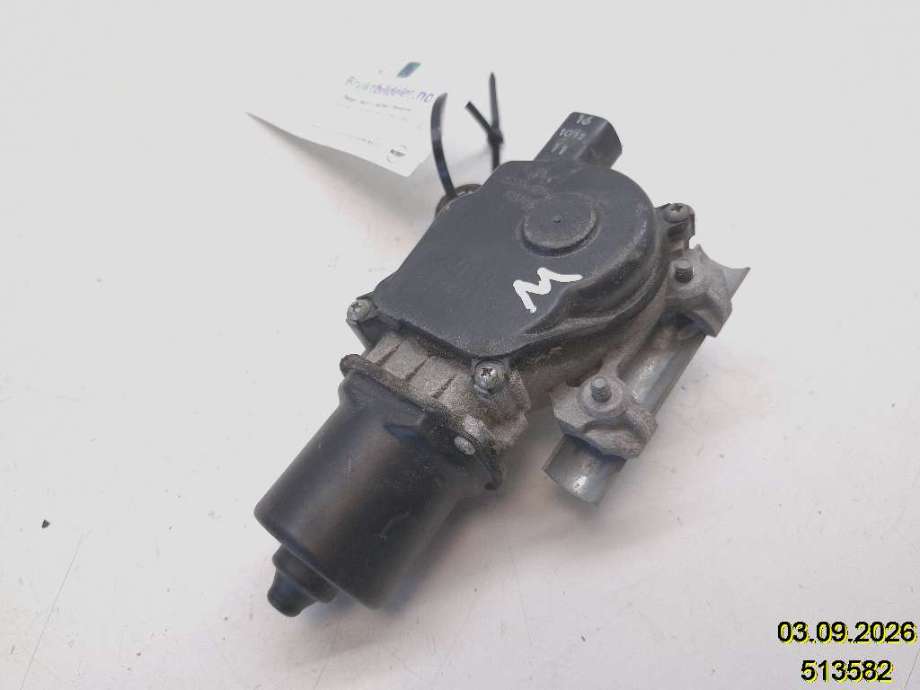 Viskermotor frontrute til Nissan Qashqai 2014-2021 (Type II)  (28800-4EH0A|6019C004|)