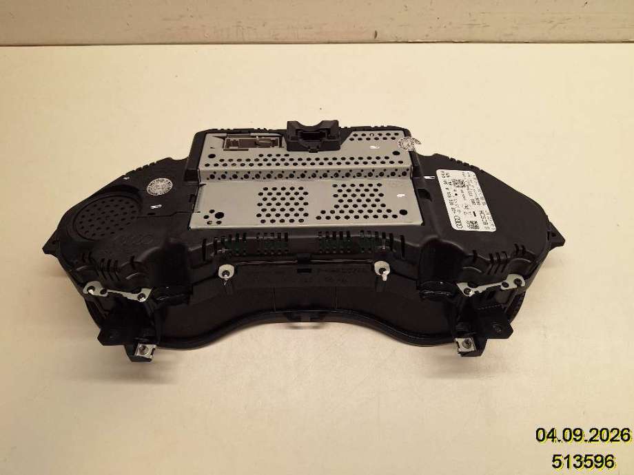 Instrumentpanel til Audi A6 2011-2014 (Type IV, Fase 1) (C7) (C7) (AUDI|4G8 920 932 D|0 263 672 117|)