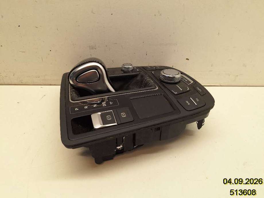 Diverse deler til Audi A6 2011-2014 (Type IV, Fase 1) (C7) (C7) (4G1 919 610 C|1009 2269 01|)