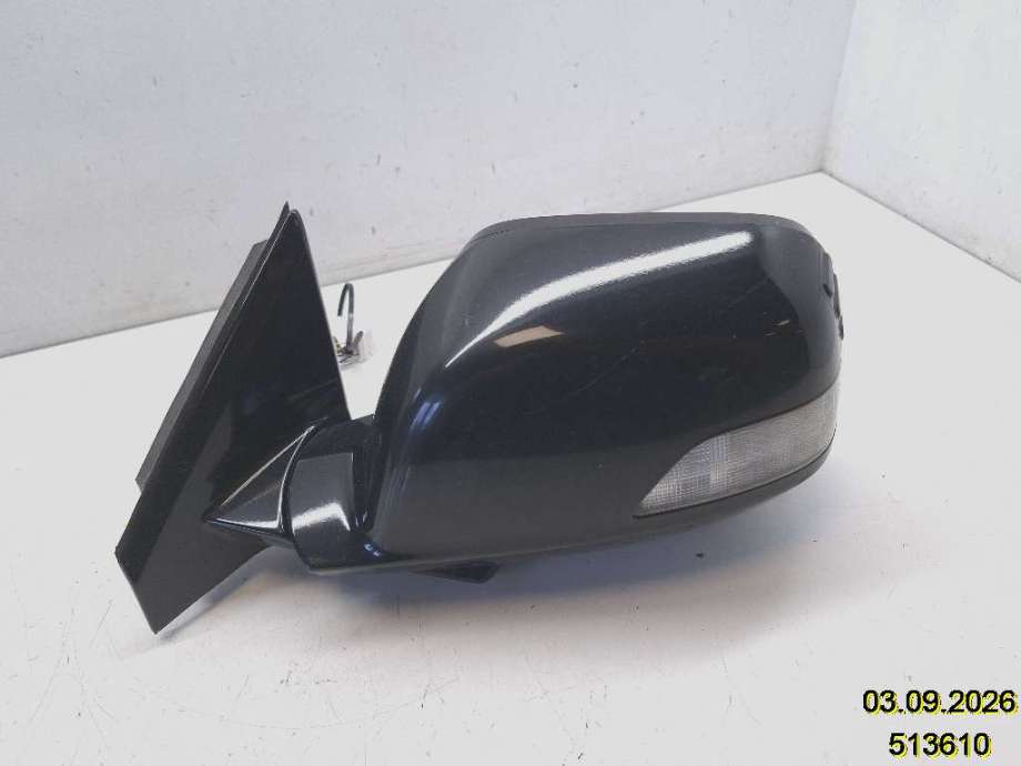 Speil venstre til Honda CR-V 2007-2012 (Type III)  (HONDA|76250SWWG42|)