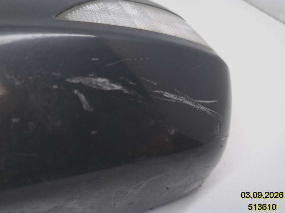 Speil venstre til Honda CR-V 2007-2012 (Type III)  (HONDA|76250SWWG42|)