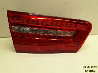 Baklykt høyre indre til Audi A6,  (C7) (|4G9 945 093 B)