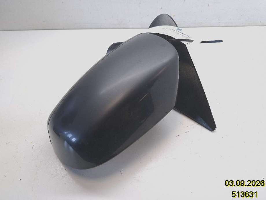 Speil venstre til Hyundai Santa Fe 2006-2009 (Type II, Fase 1) (HYUNDAI|87610 2B130|)