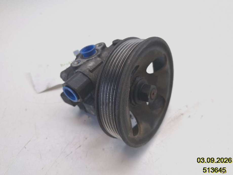 Servo pumpe mekanisk til Hyundai Santa Fe 2006-2009 (Type II, Fase 1) (57100-2B000|)