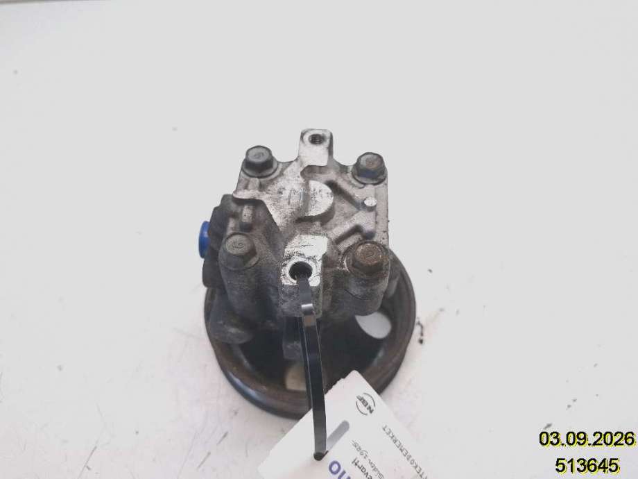 Servo pumpe mekanisk til Hyundai Santa Fe 2006-2009 (Type II, Fase 1) (57100-2B000|)