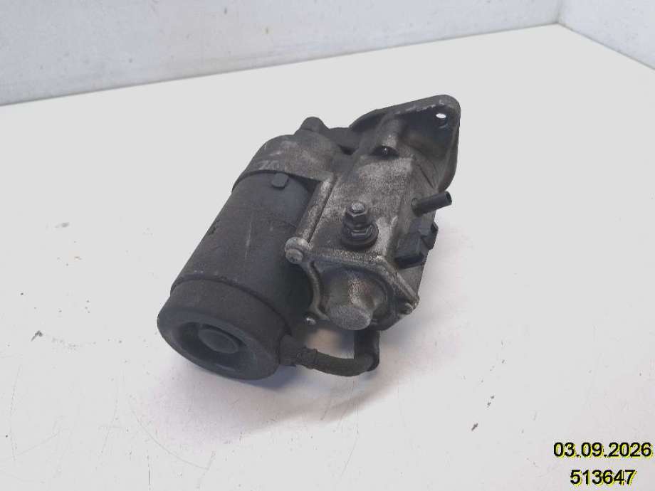 Starter diesel til Hyundai Santa Fe 2006-2009 (Type II, Fase 1)  (36100-27011|RS01567|)