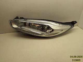 Frontlykt venstre halogen til Ford Fiesta, 2013-2017 (Type VI, Fase 2)  (|C1BB-13W030-CH)