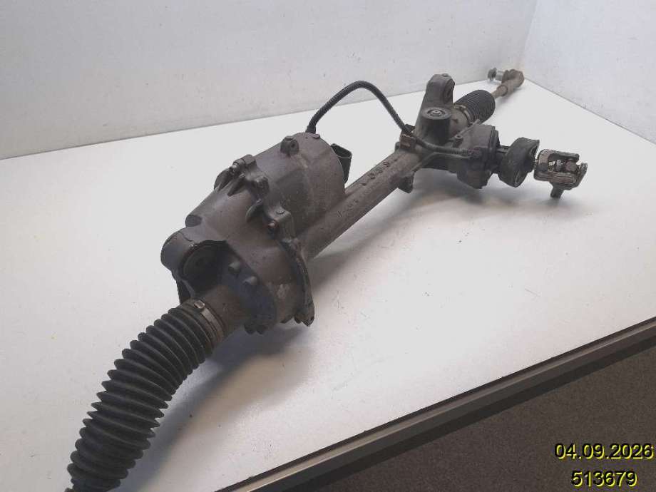Tannstang elektrisk til VW Sharan 2010-->> (Type II)  (3AB 423 050 M|5WK46800F01|)