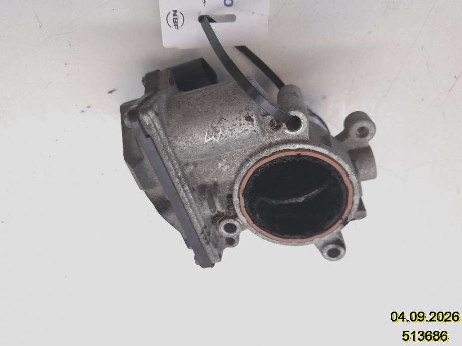 Spjeldhus til VW Sharan 2010-->> (Type II)  (03L 128 063 K|A2C53369978|)