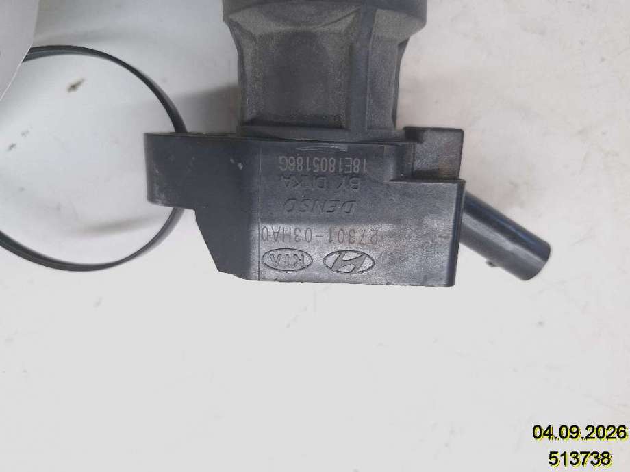 Coil elektronisk til Kia Niro 2016-2021 (27301-03HA0|18E1805186G|)