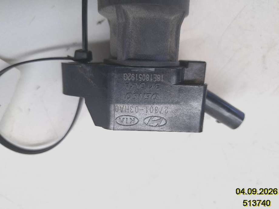 Coil elektronisk til Kia Niro 2016-2021 (27301-03HA0|18E1805192G|)