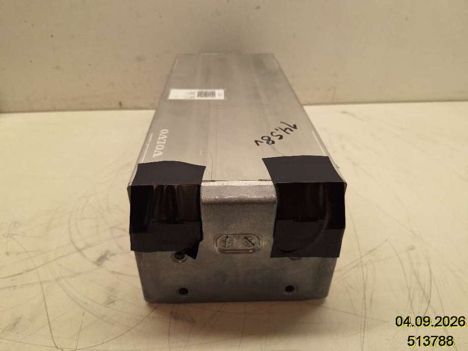 Batteripakke-modul elbil til Polestar 2 2020-->> (36013040|)