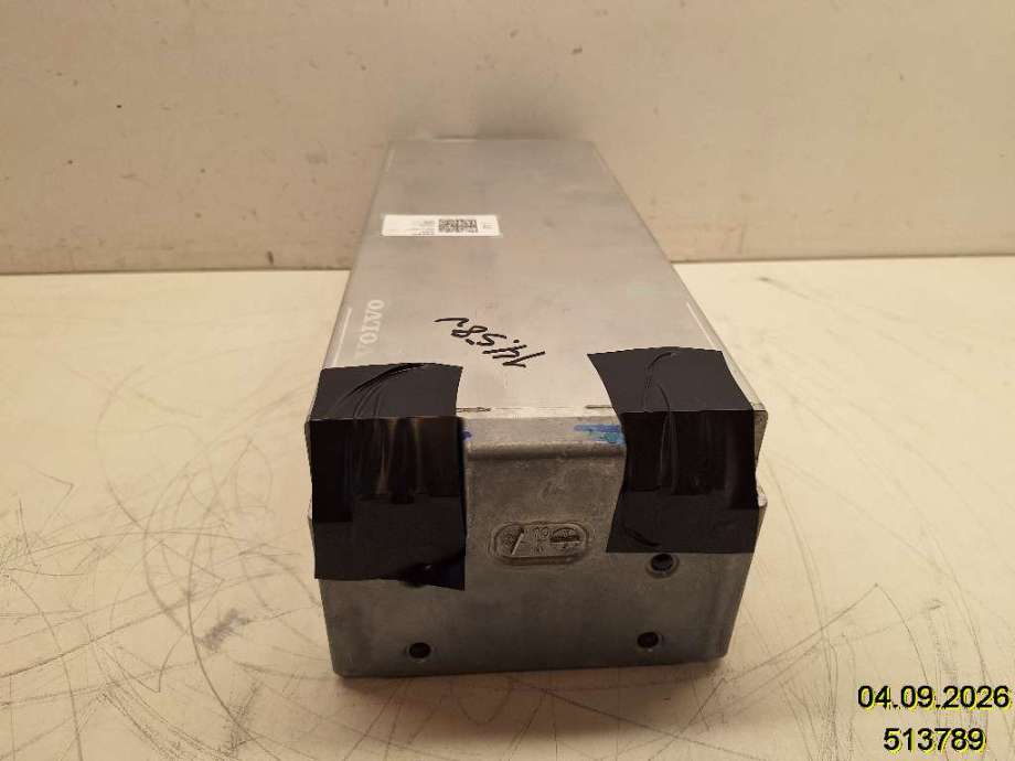 Batteripakke-modul elbil til Polestar 2 2020-->> (36013040|)