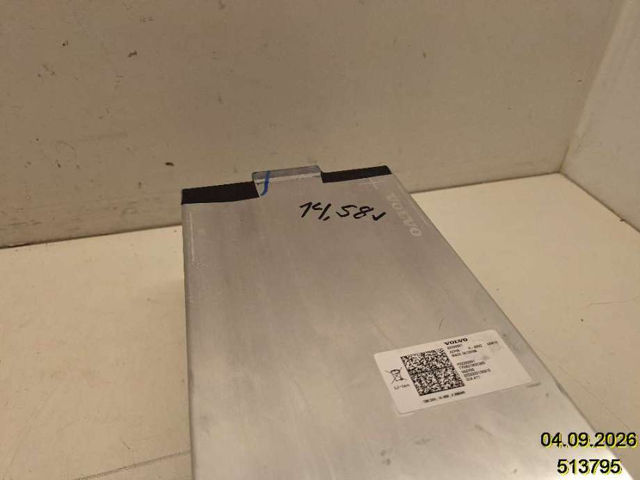 Batteripakke-modul elbil til Polestar 2 2020-->>  (36013040|)