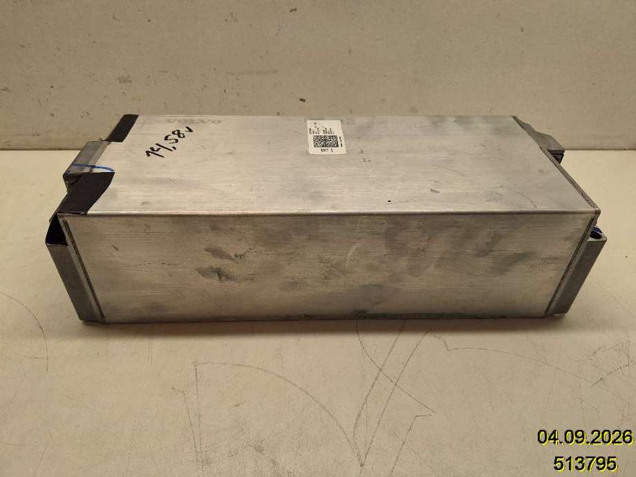 Batteripakke-modul elbil til Polestar 2 2020-->>  (36013040|)
