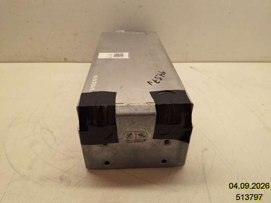 Batteripakke-modul elbil til Polestar 2 2020-->>  (36013040|)