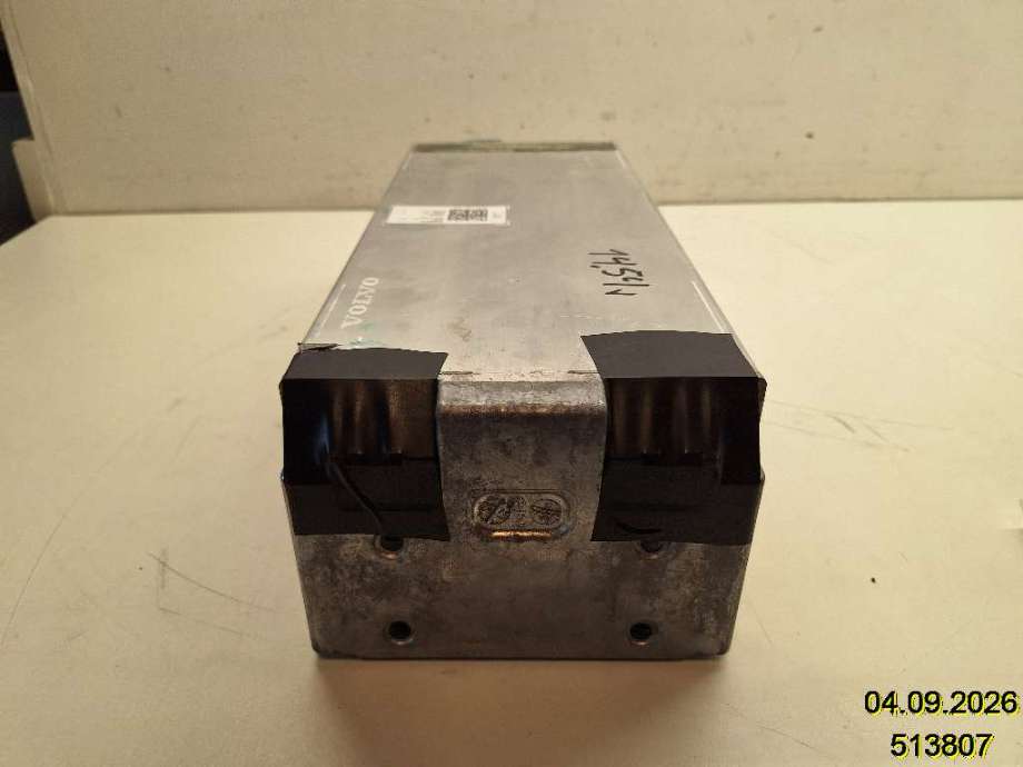 Batteripakke-modul elbil til Polestar 2 2020-->>  (36013040|)