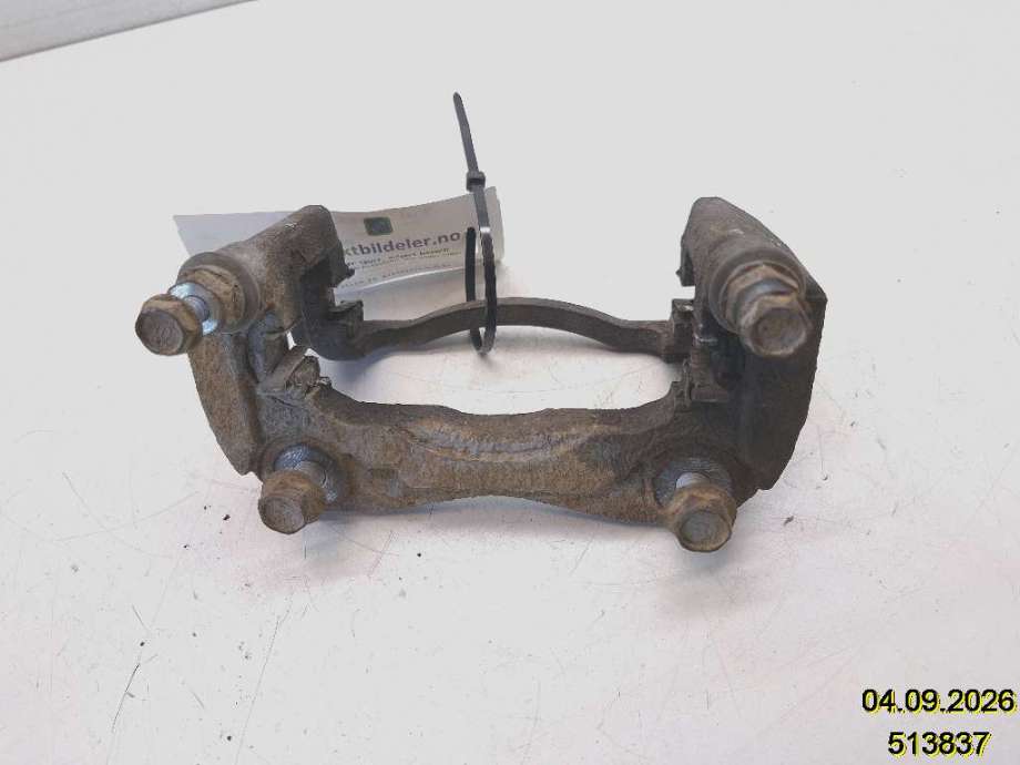 Bremsecaliper brakett til Toyota Auris 2015-2019 (Type II, Fase 2) (4772242091|)