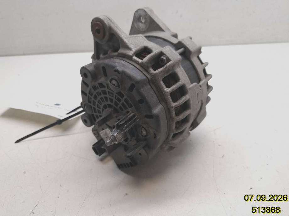 Dynamo til Nissan Qashqai 2014-2021 (Type II) (NISSAN|23100-4BE0B-F|F 000 BL0 814|)