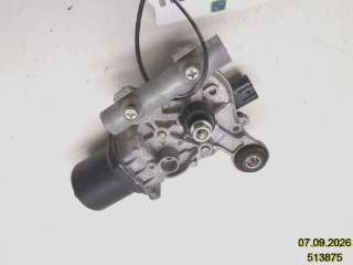 Viskermotor frontrute til Nissan Qashqai,   (|28800-4EH0A|6404C004)