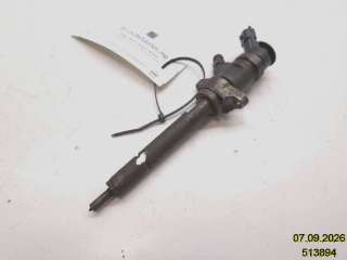 Dyse innsprøyting diesel til Peugeot 207,   (PEUGEOT|1980 K9|0 445 110 297)