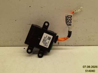 Styreenhet batteri til Mitsubishi Outlander, 2015->> (Type III, Fase 2)  (|9499-D325)