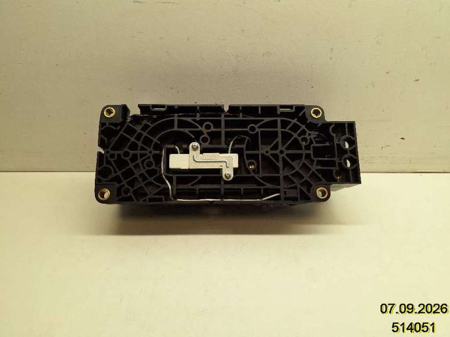 Rele diverse til Nissan Leaf 2011-2017 (Type I)  (294A1-3NA1A|)