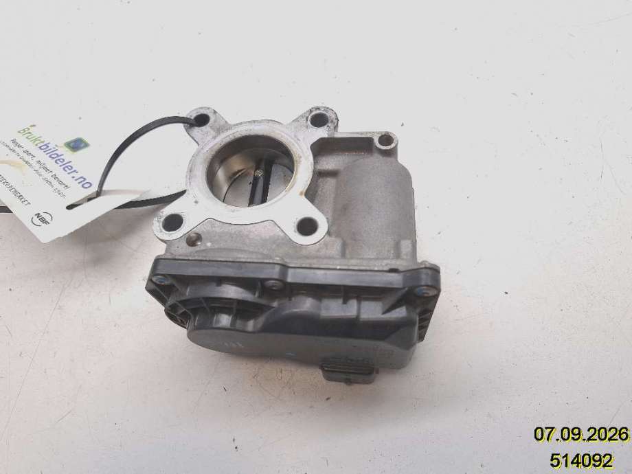 Spjeldhus til Nissan Qashqai 2014-2021 (Type II)  (1612000Q0C|H8201171233|)