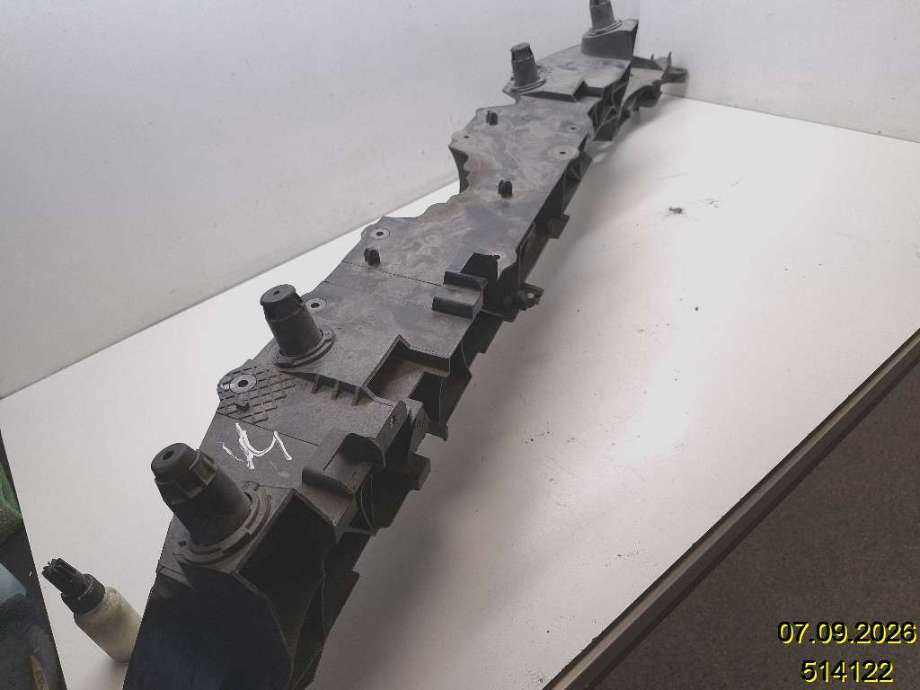 Frontplate til Renault Zoe 2013-2019 (Fase 1) (752108751R|)