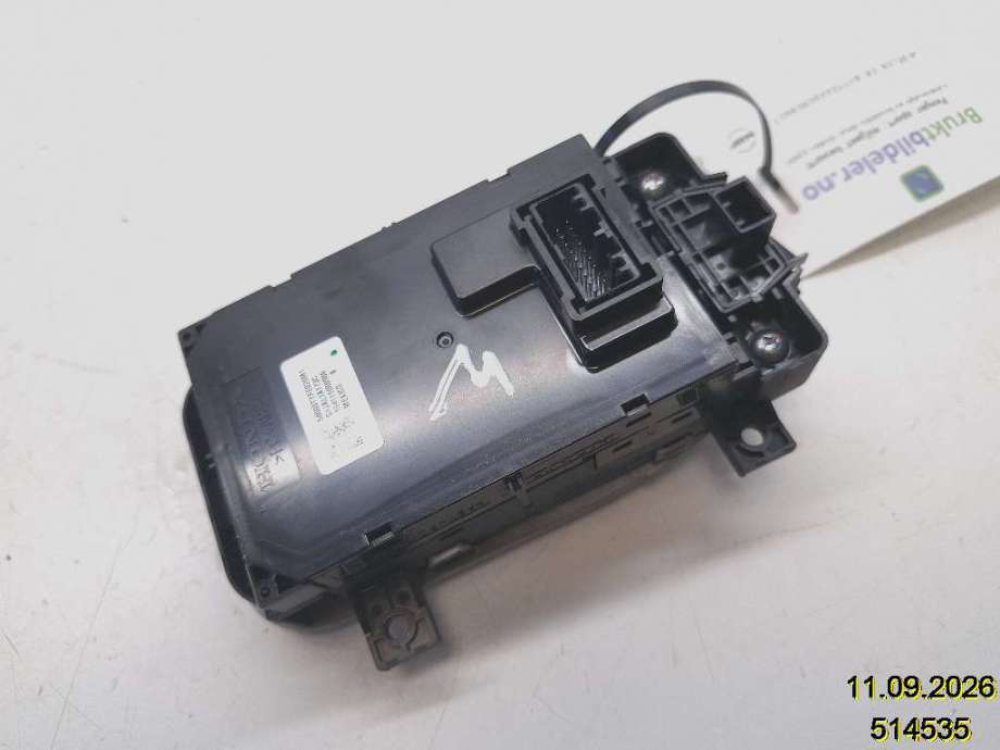 Girstang/girvelger automat til Honda e 2020-->>  (54000-TYF-E020-M1|SAJAL1A173C|)