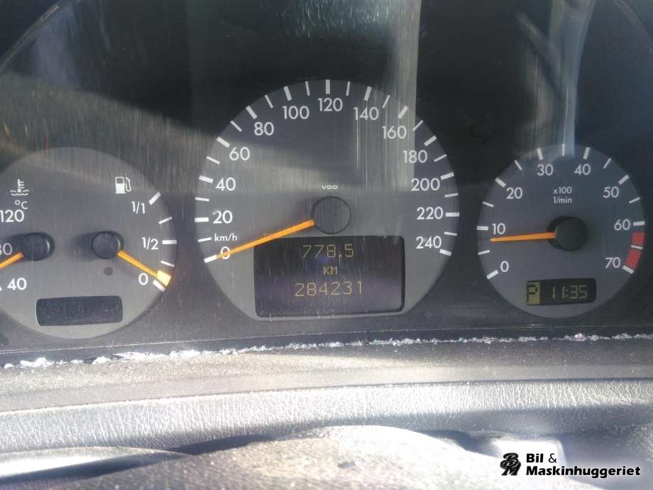 Mercedes CLK 1997-2002 (C208) (C208), Motorkode: , Girkassekode: 