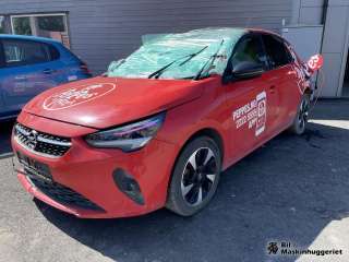 Opel Corsa-e,   (|98 756 555 80|16 736 549 80)