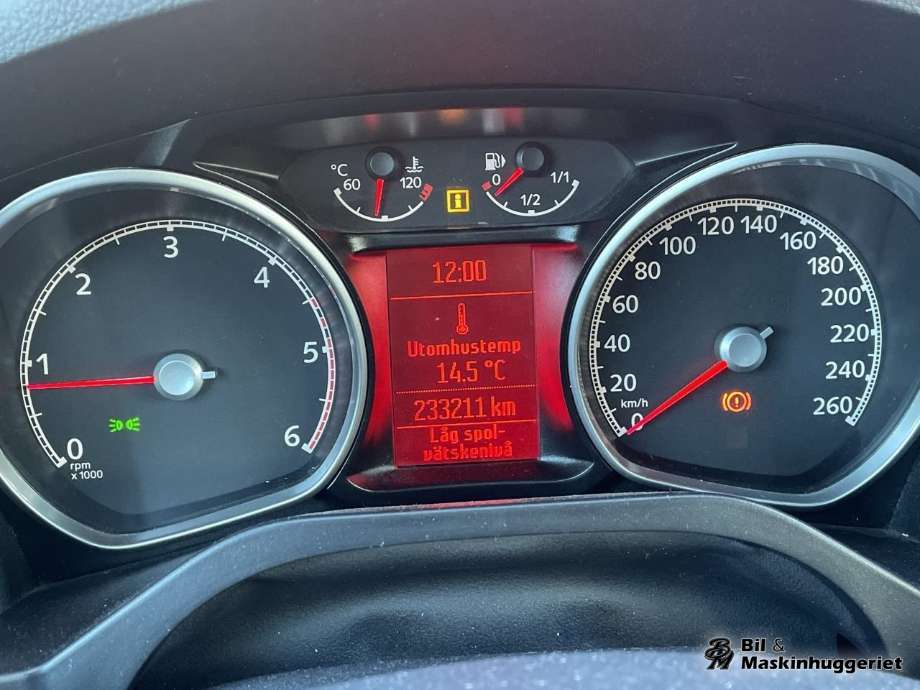 Ford Galaxy 2007-2010 (Type III, Fase 1) , Motorkode: QXWA, Girkassekode: