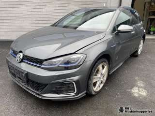 VW Golf VII,   (|04E100099A|04E100099AX)