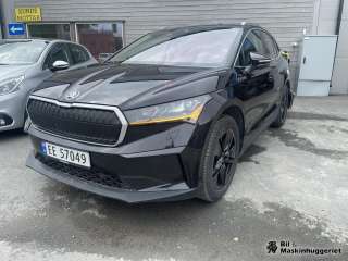 Škoda Enyaq,   (|1EA 901 153 P)