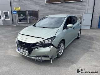Nissan Leaf,   (|290A0-5SA0A)