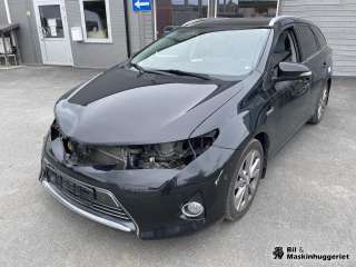 Toyota Auris,   (|190000T160|1900037472)