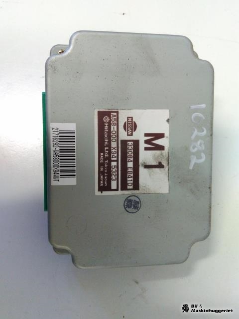 Styreenhet 4WD til Nissan Pathfinder, 2005-2010 (Fase 1) (R51) (R51) (HITACHI|41650-JD000| 41650JD000)